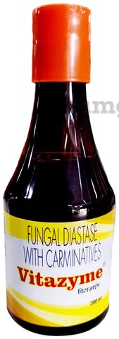 Vitazyme 200ml