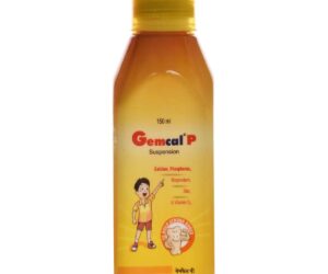 Gemcal P 150ml