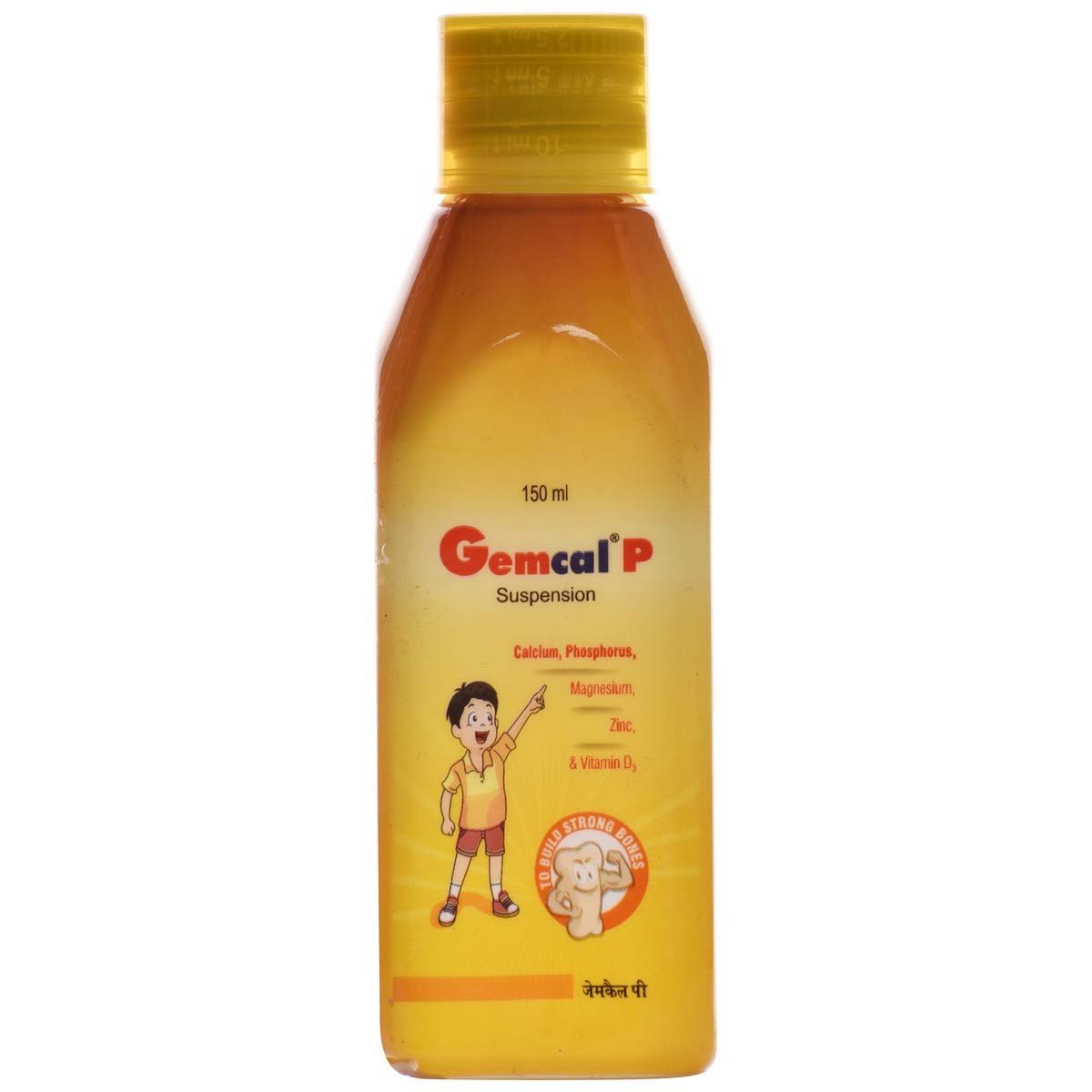 Gemcal P 150ml