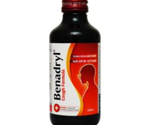 Benadryl 150ml