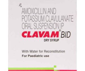 Clavam BID 30ml