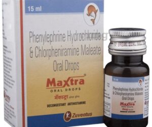 Maxtra 15ml
