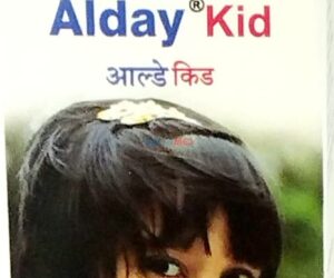 Alday Kid 60ml