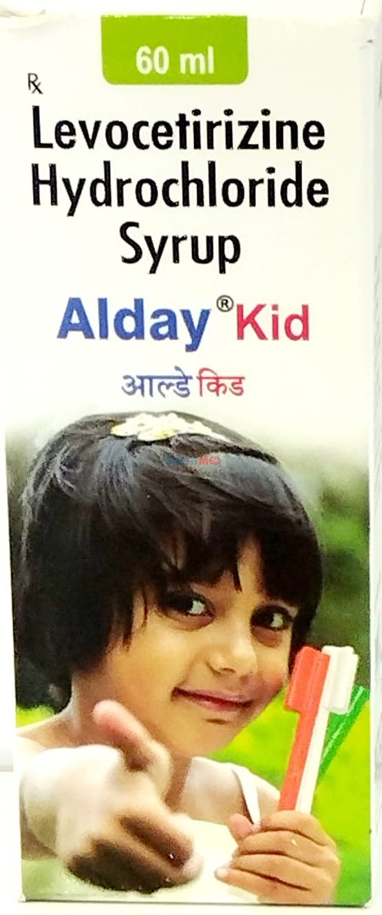 Alday Kid 60ml
