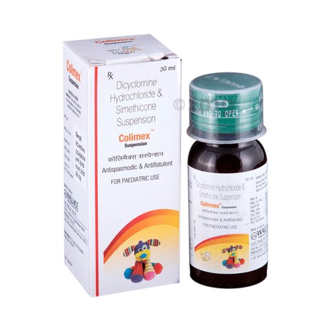 Colimex 60ml