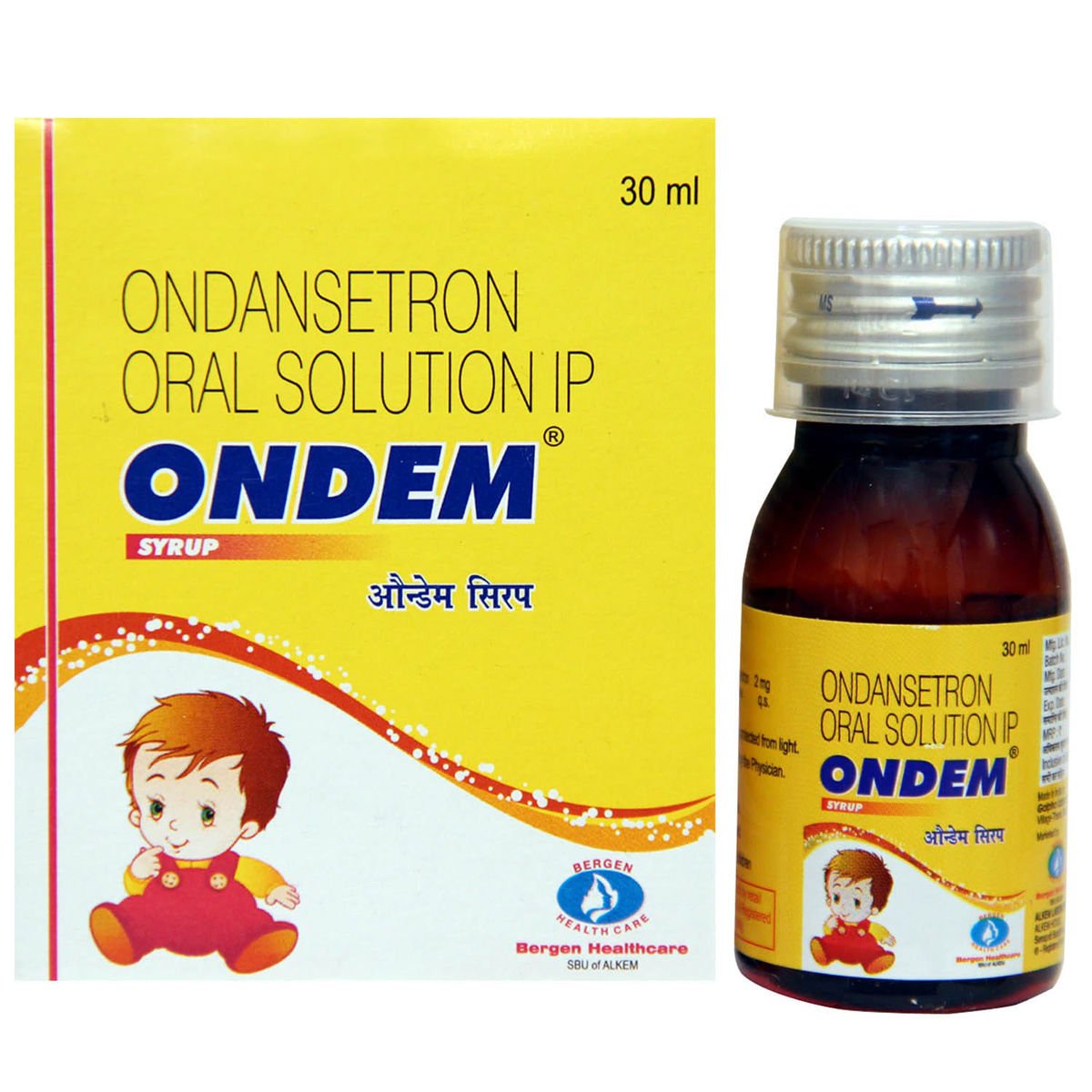 Ondem 30ml
