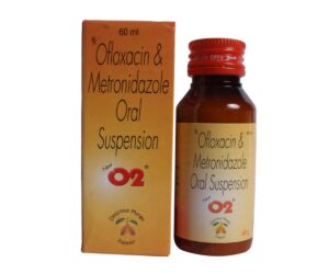 O2 60ml