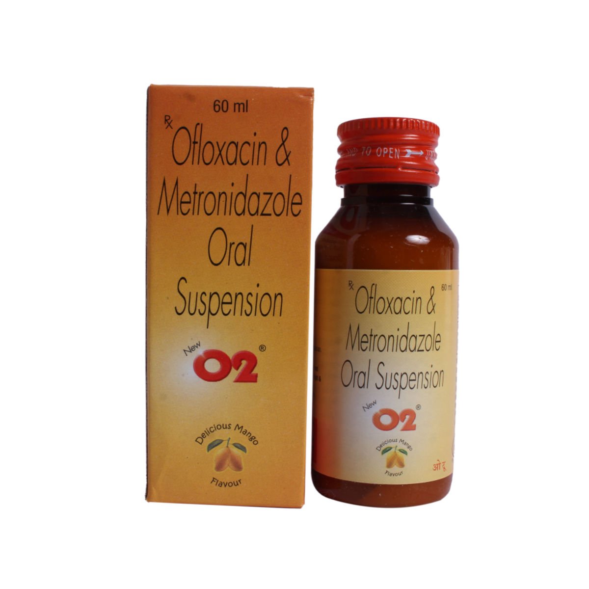 O2 60ml