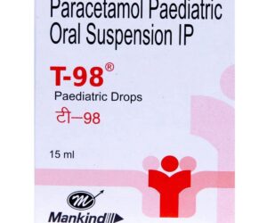 T-98 15ml
