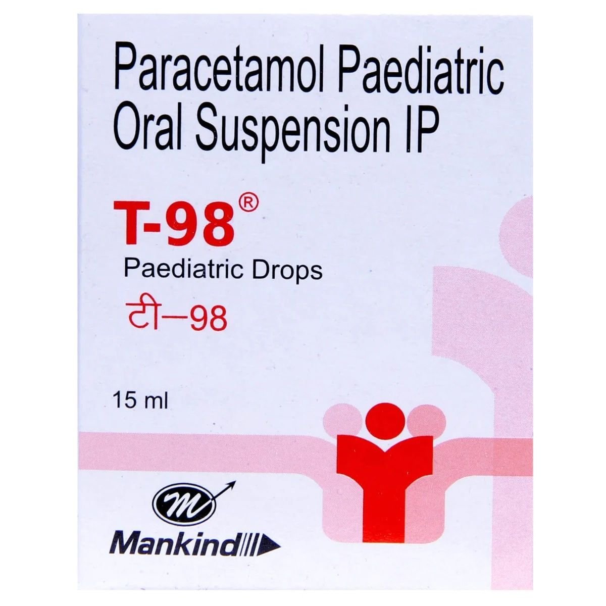 T-98 15ml