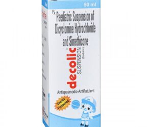 Decolic Suspension 50ml