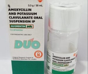 Augmentin Duo 30ml