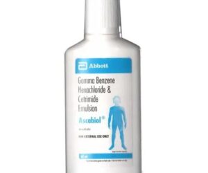 Ascabiol 120ml