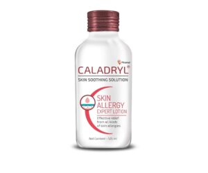 Caladryl 125ml