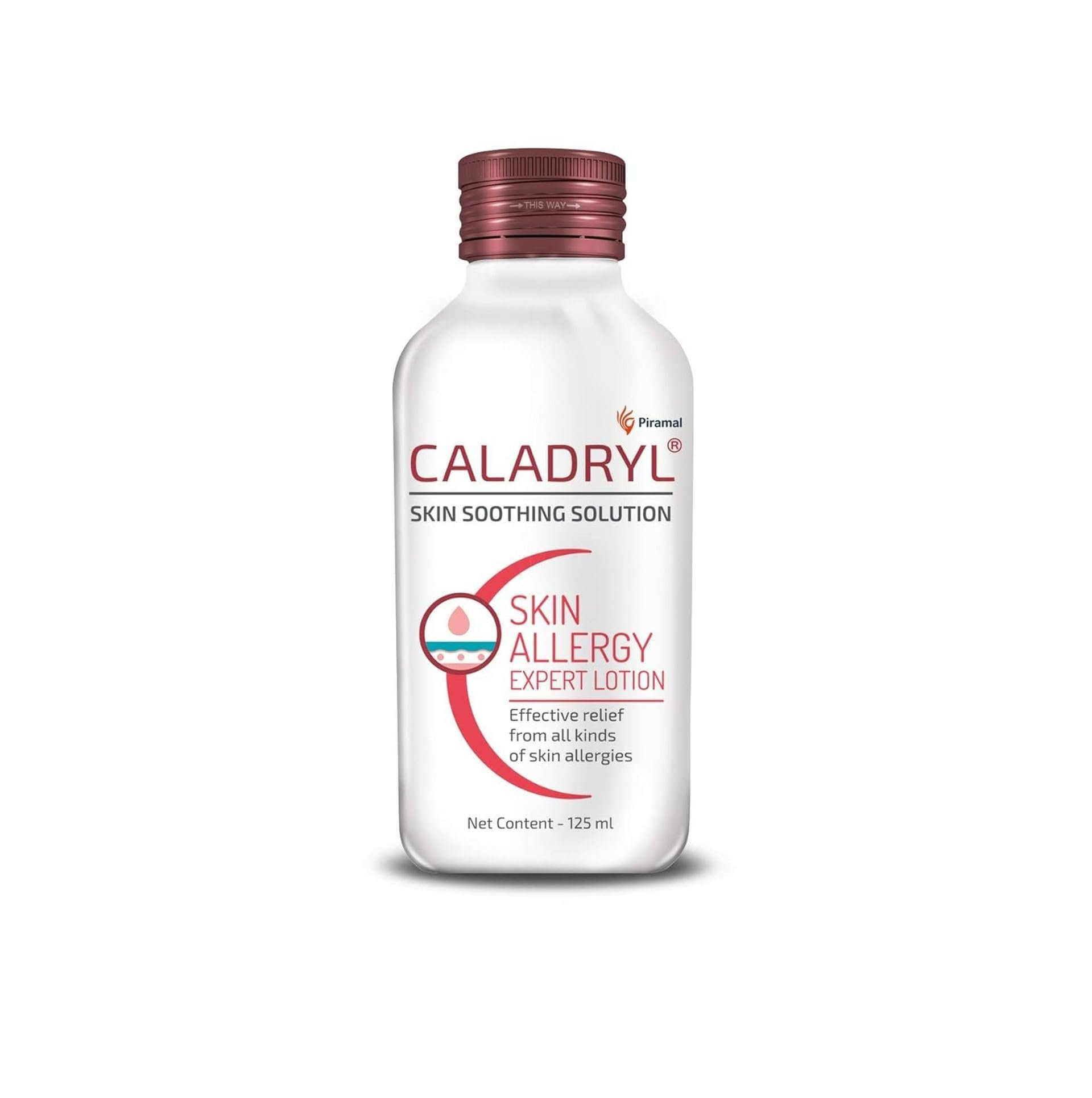 Caladryl 125ml
