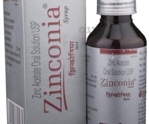 Zinconia 100ml