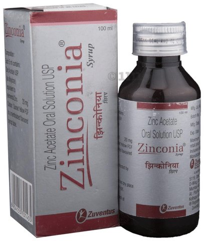 Zinconia 100ml
