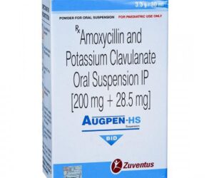 Augpen-Hs 30ml
