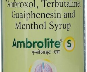 Ambrolite 100ml