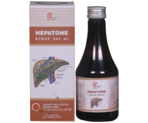 Hepatone 200ml