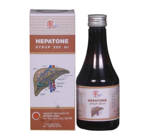 Hepatone 200ml