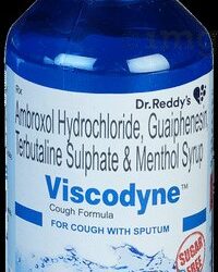 Viscodyne 100ml