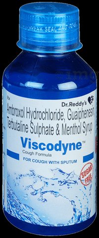 Viscodyne 100ml