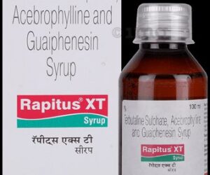 Rapitus Xt 100ml