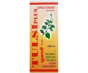 Tulsi Plus 100ml