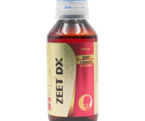 Zeet Dx 100ml