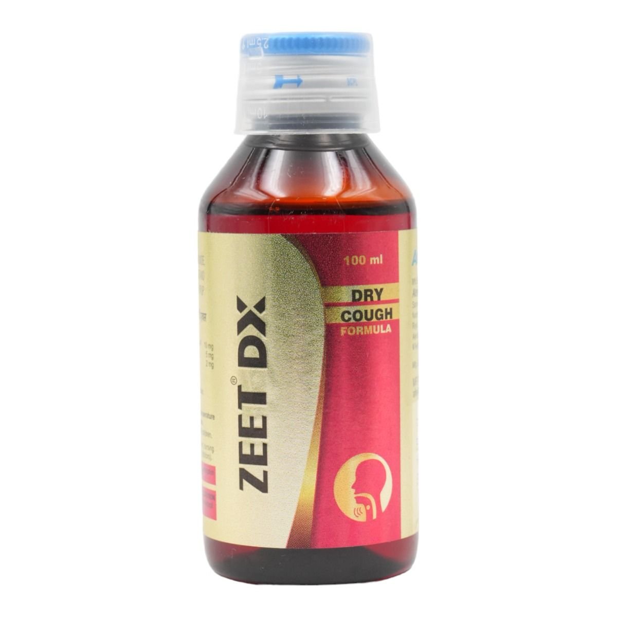 Zeet Dx 100ml