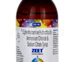 Zeet 100ml