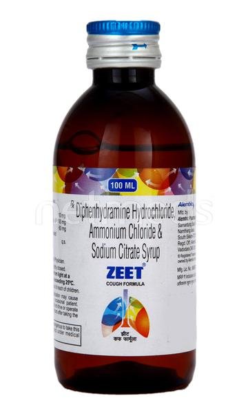 Zeet 100ml