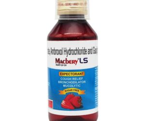 Macbery LS 100ml