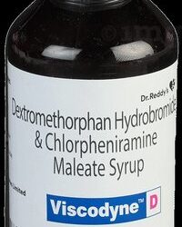 Viscodyne D 100ml
