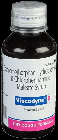 Viscodyne D 100ml