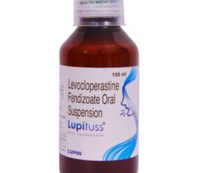 Lupituss 100ml