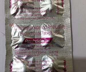 Amixide H