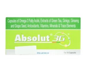 Absolut 3G tab