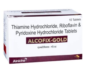 Alcofix-Gold tab