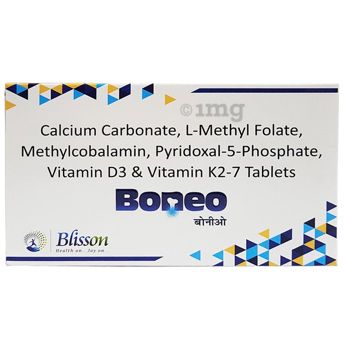 Boneo tab