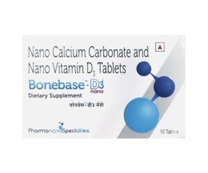 Bonebase-D3