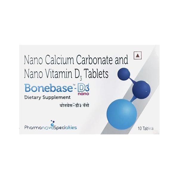 Bonebase-D3
