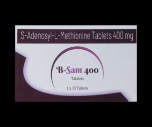 B-Sam tab