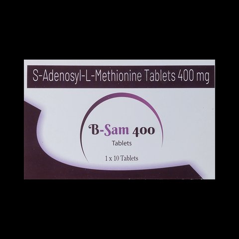 B-Sam tab