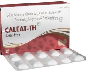Caleat-TH tab