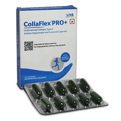 Collaflex PRO+ tab