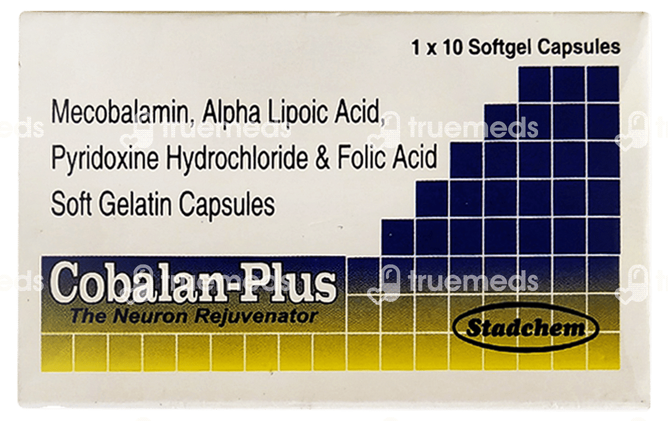 Cobalan-Plus tab
