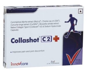 Collashot C2 + tab