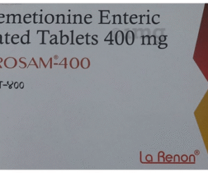 Cirrosam-400 tab